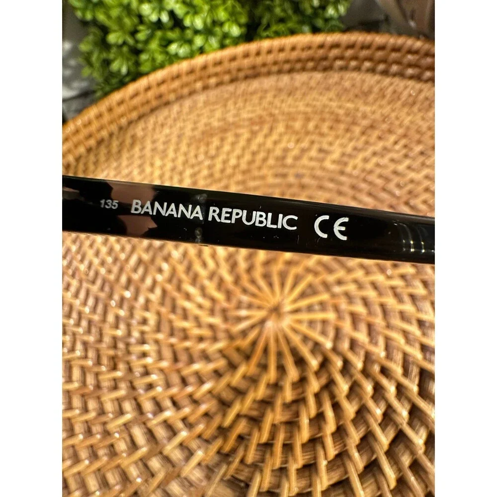 Banana Republic banana republic